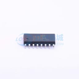 HT46R065B-16NSOP缩略图