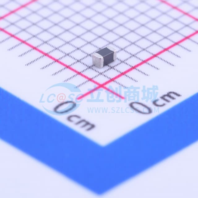 180nH ±10%实物图