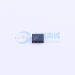 5.5 V输入、300 mA、低静态电流、CMOS线性调节器，提供固定输出电压缩略图