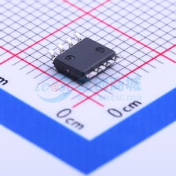 ±15kV ESD保护，3.3V，全失效安全，低功耗，高速或斜率限制，RS-485/RS-422收发器缩略图