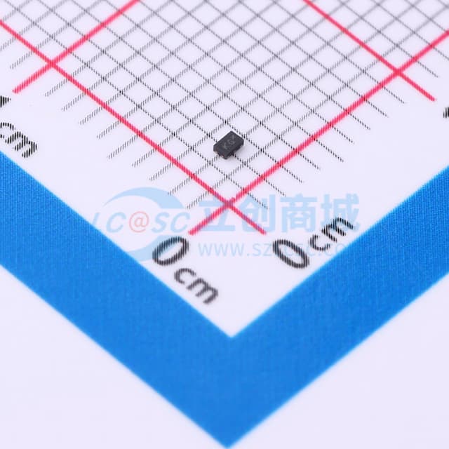 BGS 12WN6 E6327实物图