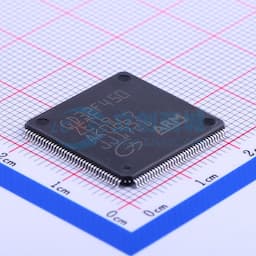 GD32F450ZET6缩略图