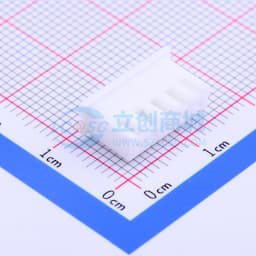 1x5P 2.5mm缩略图