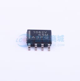 具有CANFD和故障保护功能的汽车类CAN收发器缩略图