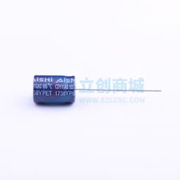 10uF ±20% 250V 【插件】缩略图