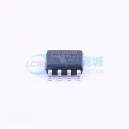 8Kbit SPI串行EEPROM缩略图