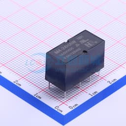 功率继电器 【继电】缩略图