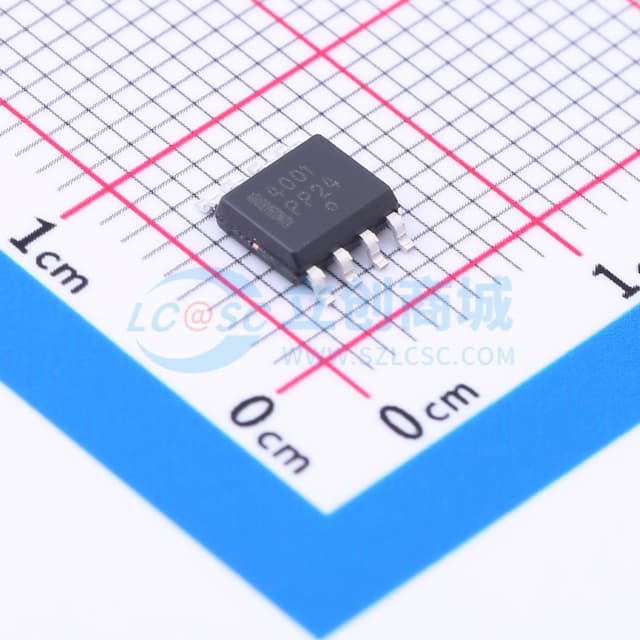 NSVD4001DR2G实物图