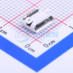 Micro-B 母缩略图