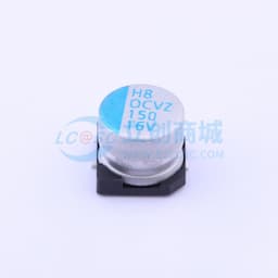 150uF ±20% 16V缩略图