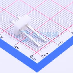 1x2P 间距:3.96mm 【插件】缩略图