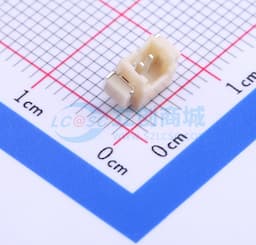 间距:1.25mm 1x2P缩略图