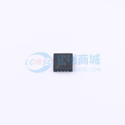 配备1A、65V开关以及软启动和同步功能的升压/SEPIC/反相DC/DC转换器缩略图