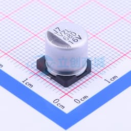 680uF ±20% 16V缩略图