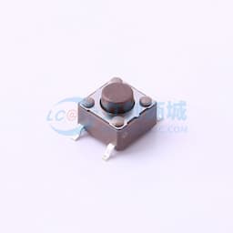 6.2*6.2*5mm 立贴 轻触开关缩略图