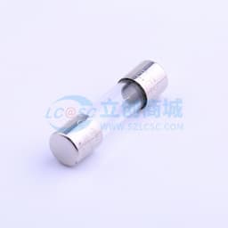 玻璃管保险丝缩略图