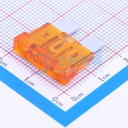 32V刀片式保险丝缩略图