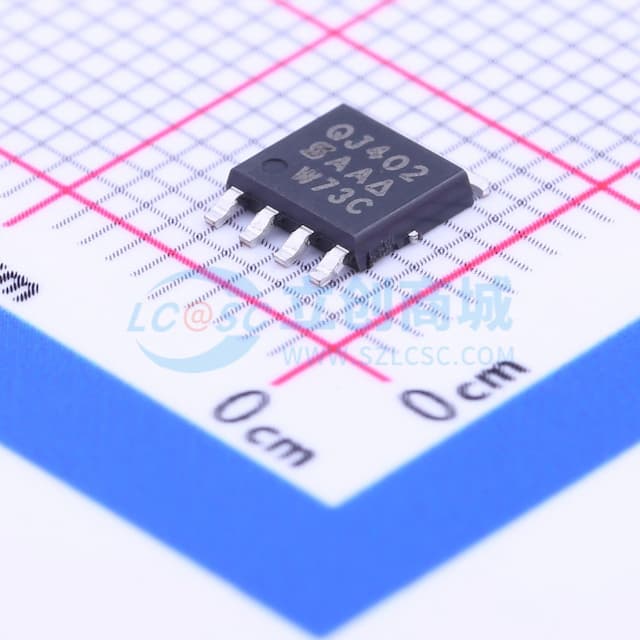 SQJ402EP-T1_GE3实物图