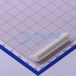 1x16P 间距:2.5mm 弯插 系列:XH 【插件】缩略图