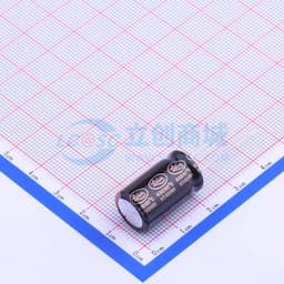 10uF ±20% 450V 【插件】缩略图