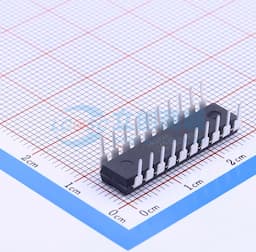 ATTINY261A-PU 【插件】缩略图