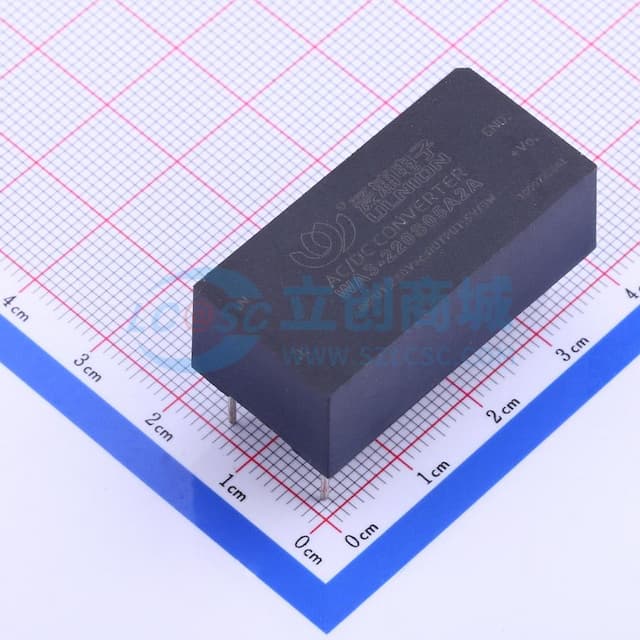 WA3-220S05A2A 【电源】实物图