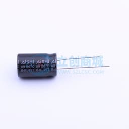 22uF ±20% 450V 【插件】缩略图