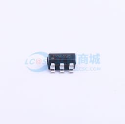 降压型 1.2A 2.5V~6V缩略图