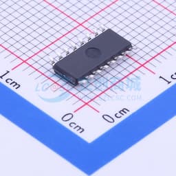 单相多功能防篡改专用测量芯片RN8207C缩略图