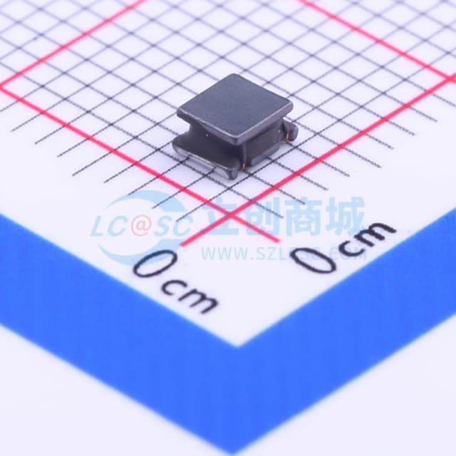 4.7uH ±30% 1A实物图