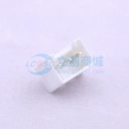 1x3P 间距:3.96mm 直插 系列:VH 【插件】缩略图