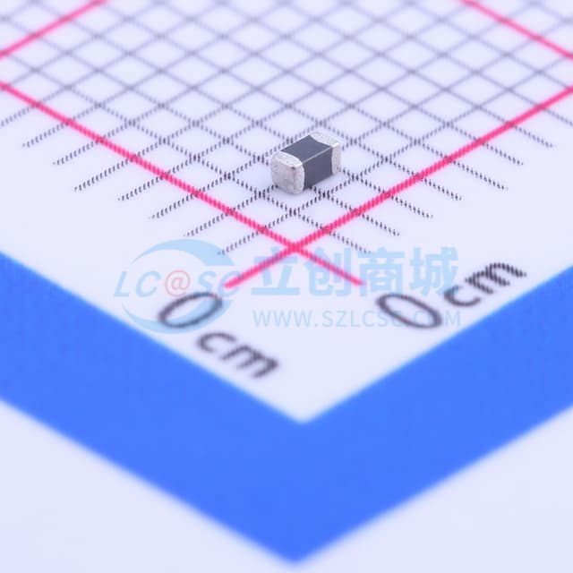 150nH ±10%实物图