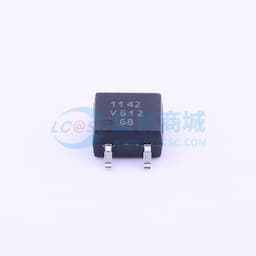 1 Form A(SPSTNO) 负载AC,DC 负载电压400V缩略图