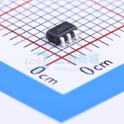 降压型 3A 4.5V~16V缩略图