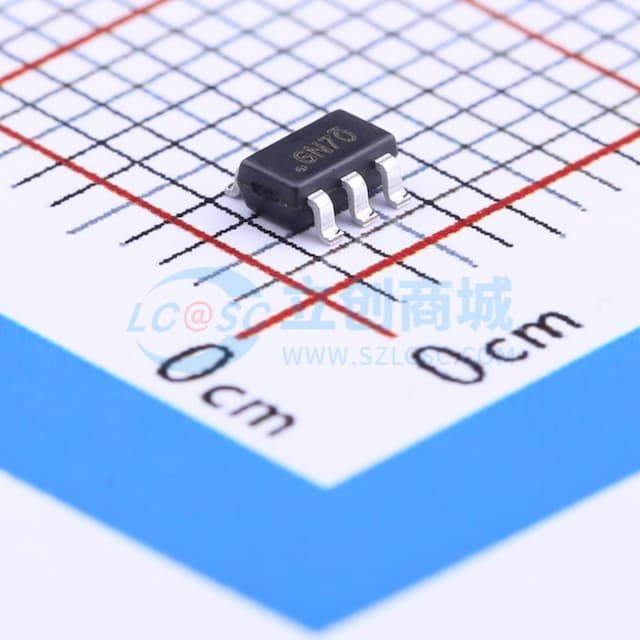 降压型 3A 4.5V~16V实物图