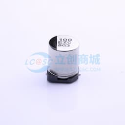 100uF ±20% 25V缩略图
