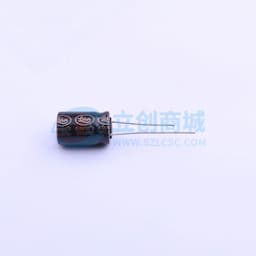 330uF ±20% 25V 【引线】缩略图