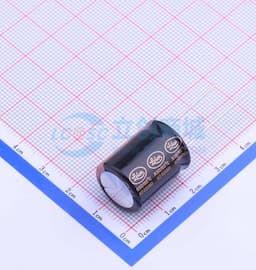 22uF ±20% 450V 【插件】缩略图