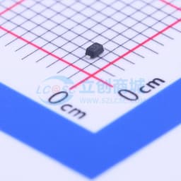 双向TVS 5V截止 峰值浪涌电流：3A@8/20us缩略图