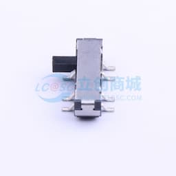 卧贴三档 滑动开关缩略图