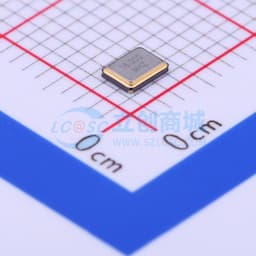 16MHz ±10ppm 10pF缩略图