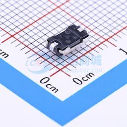 6.1*3.7*2.5mm 立贴 轻触开关缩略图