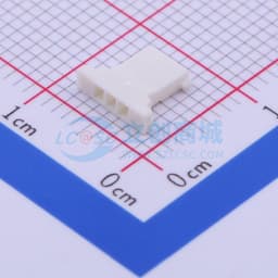 1x3P 1.25mm缩略图