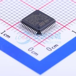 超低功耗Arm Cortex-M3 MCU，具有128-KB Flash存储器、32 MHz CPU、LCD和USB缩略图