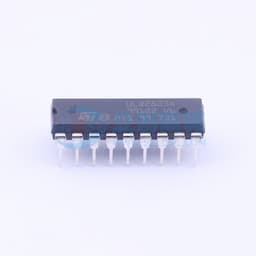 ULQ2803A缩略图