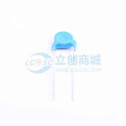 等级:X1,Y2 3.3nF ±20% 300V 【安规】缩略图