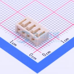 2.5mm 1x4P缩略图