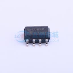 8 Kbit串行I²C总线EEPROM缩略图
