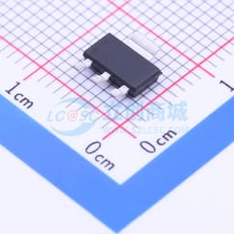 60V自保护增强模式N沟道MOSFET缩略图