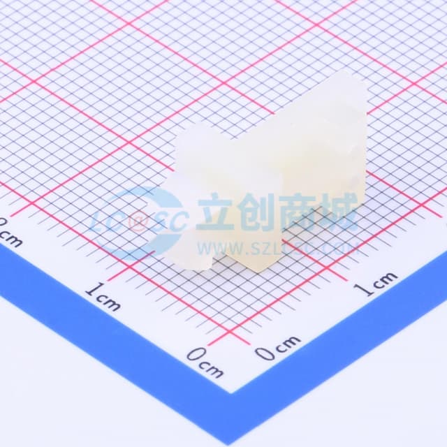 LED座实物图
